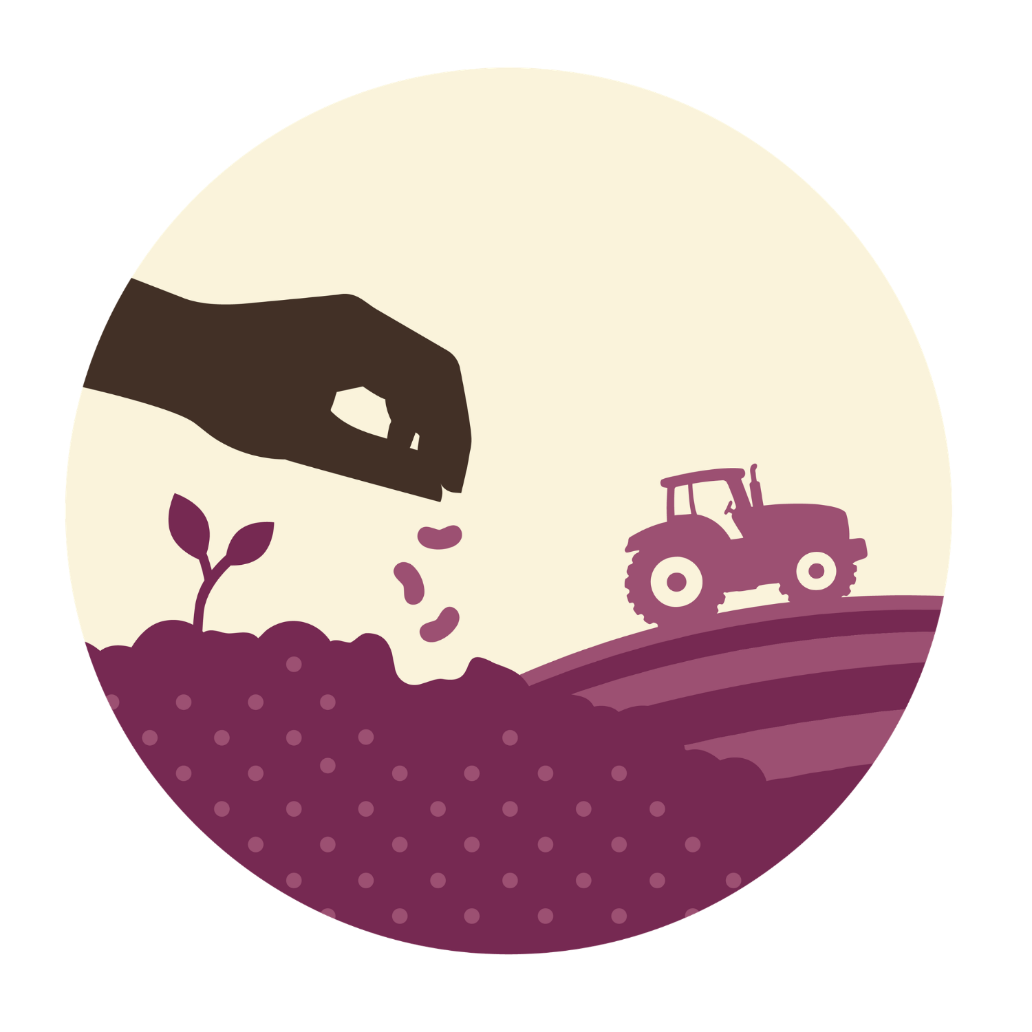 Lifecycles Bear Hill Farm Pilot Project Logo