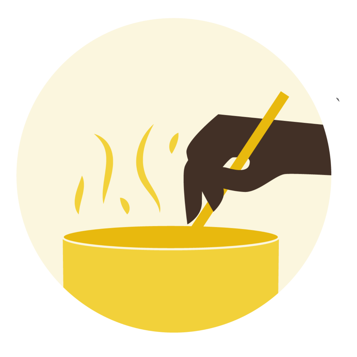 Lifecycles Community Food Project Logo