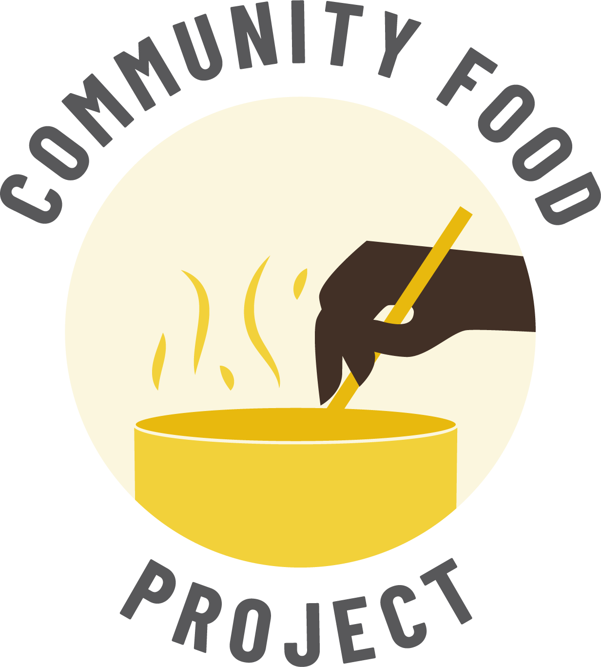 Lifecycles Community Food Project Logo