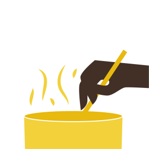 lifecycles community food squ web