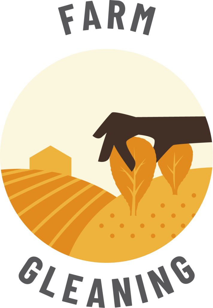 Lifecycles Farm Gleaning Logo