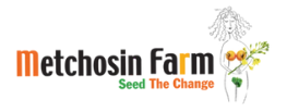 Metchosin Farm logo