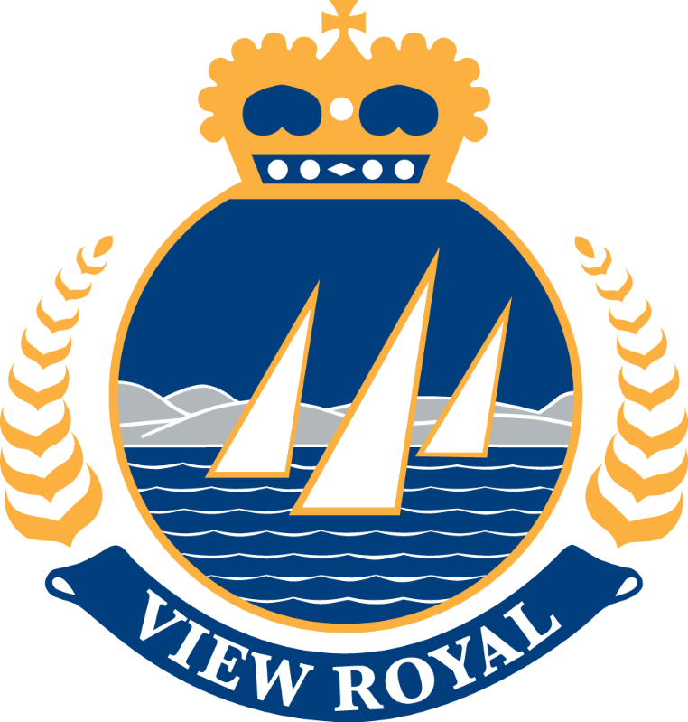 view royal logo