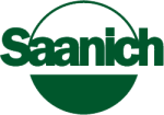 saanich logo