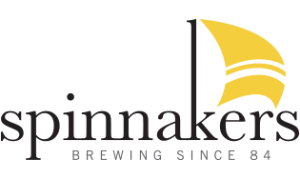 Spinnakers Logo