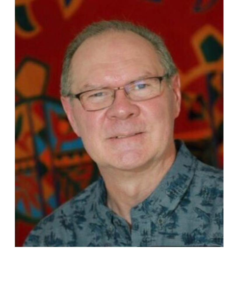 Photo of Michael J Bergob